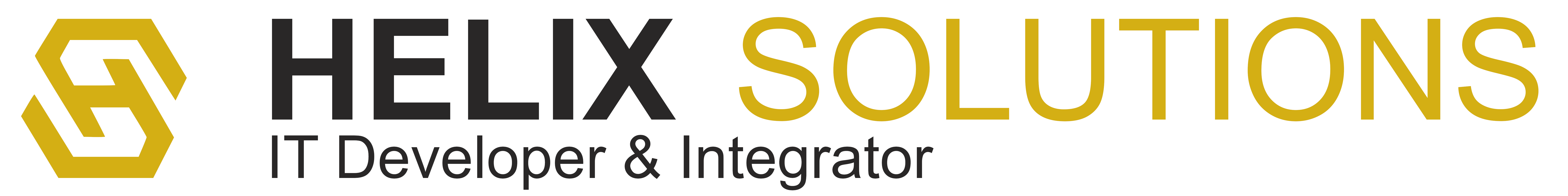 Helix Solutions — IT Developer & Integrator